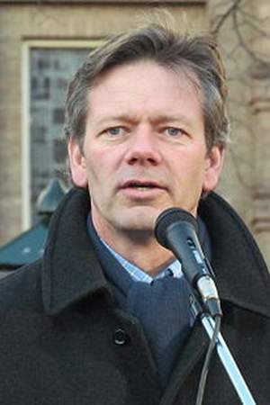 Joël Voordewind