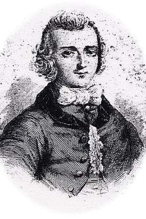 Louis de Jaucourt