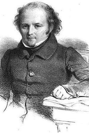 Louis François Auguste Cauchois-Lemaire