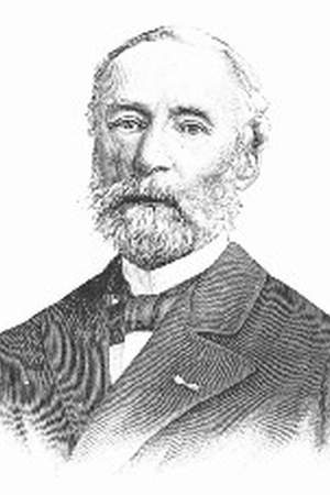Louis Gustave Vapereau