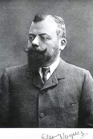 Louis Henri Vaquez
