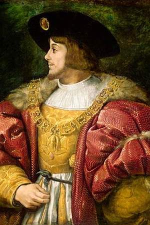 Louis II of Hungary