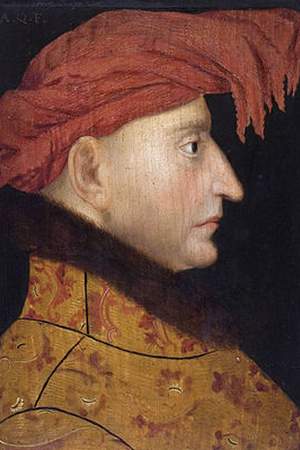 Louis II of Naples