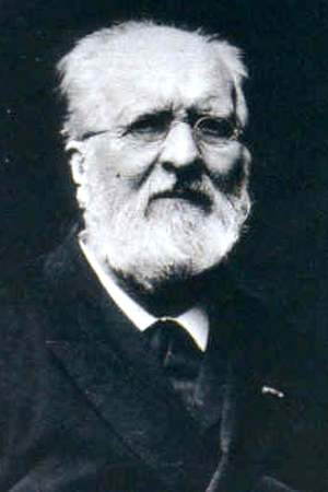 Louis Laurent Gabriel de Mortillet