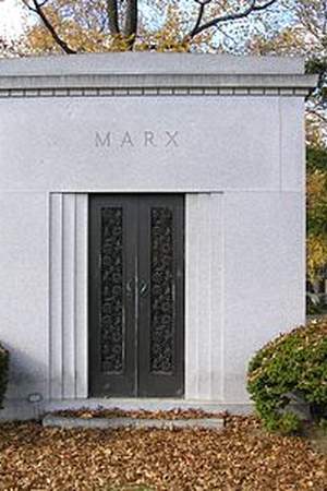 Louis Marx