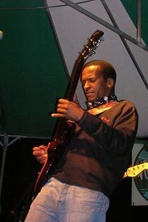 Louis Mhlanga