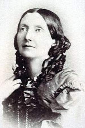 Louisa Anne Meredith
