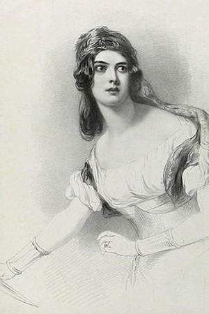Louisa Cranstoun Nisbett
