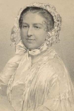 Louisa Pyne