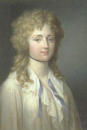 Louise Adélaïde de Bourbon