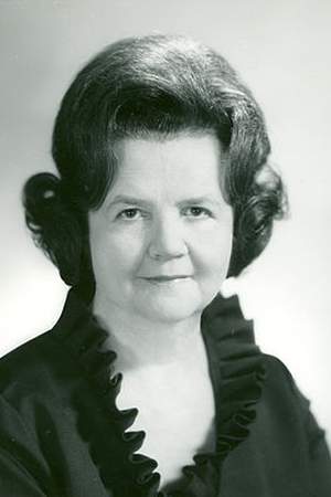 Louise Day Hicks