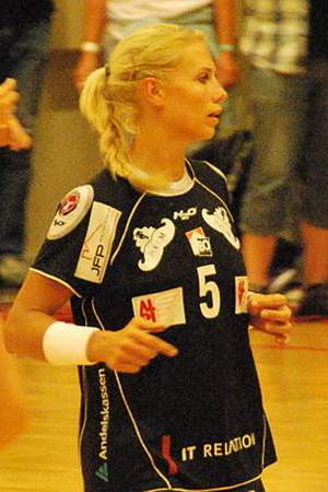 Louise Spellerberg
