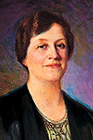 Louise Y. Robison