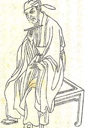 Lu Jiuyuan