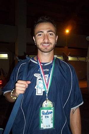 Luca Panerati