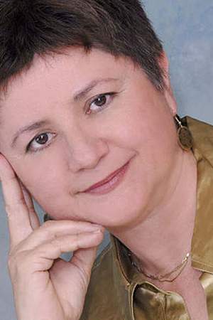 Lucia M. Gonzalez