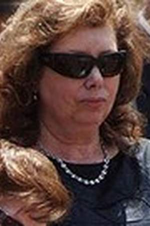 Lucía Pinochet