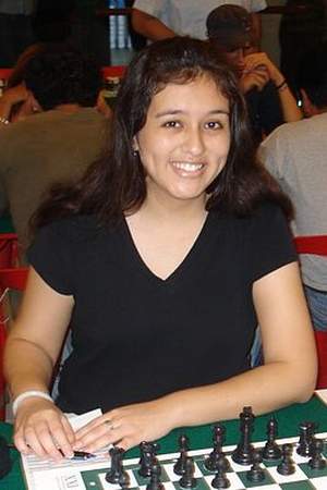 Luciana Morales Mendoza