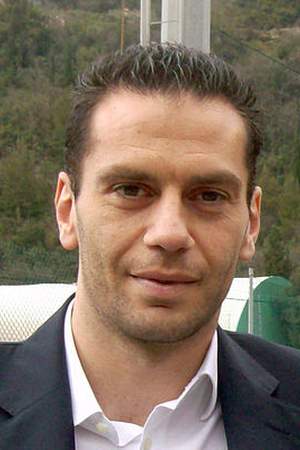 Luciano Zauri