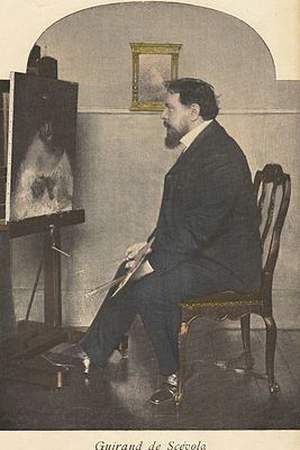 Lucien-Victor Guirand de Scévola