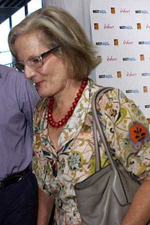Lucy Turnbull