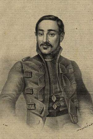 Luís da Silva Mouzinho de Albuquerque
