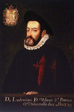 Luís de Velasco