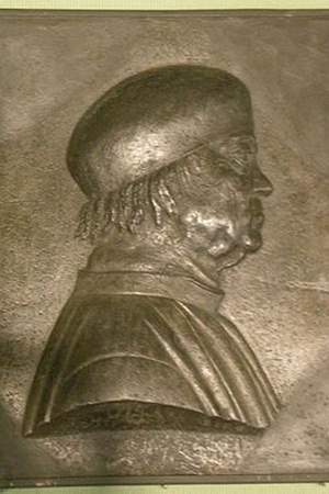 Tito Vespasiano Strozzi