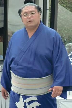 Tochinonada Taiichi