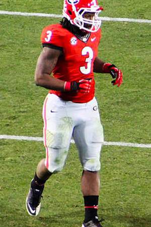 Todd Gurley