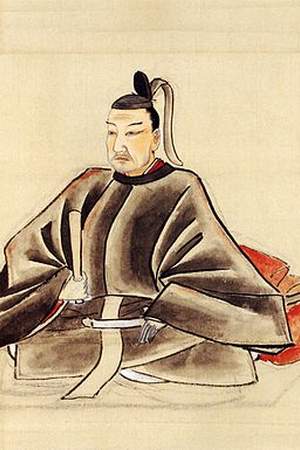 Tokugawa Ieharu