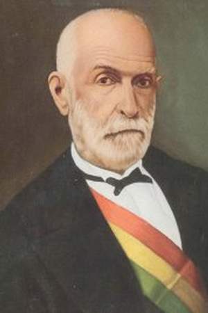 Tomás Frías Ametller