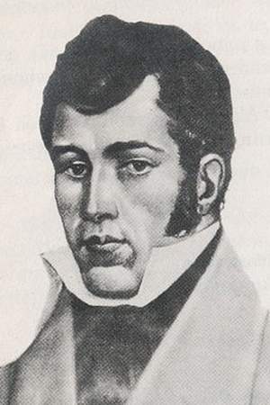 Tomás Godoy Cruz