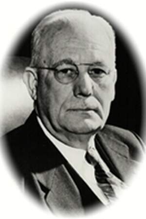 Alvin W. Hall