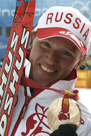 Alyona Sidko