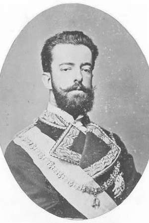 Amadeo I of Spain