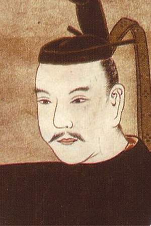 Amago Tsunehisa