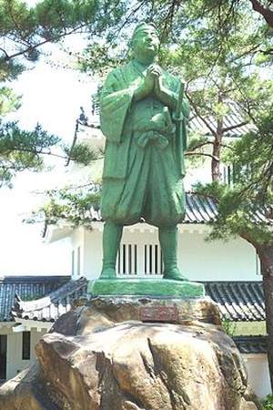 Amakusa Shirō