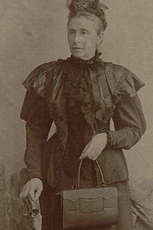 Amalia Freud
