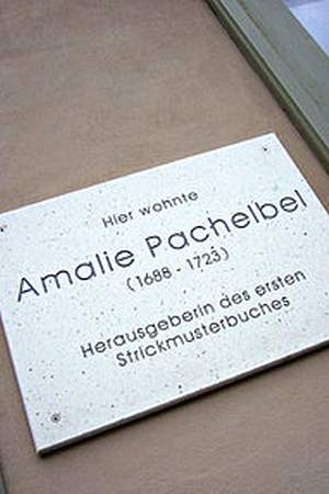 Amalia Pachelbel