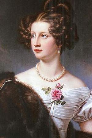 Amalie Adlerberg