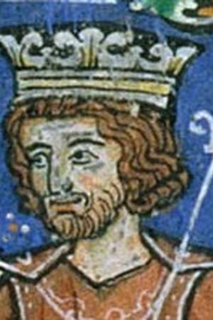 Amalric I of Jerusalem