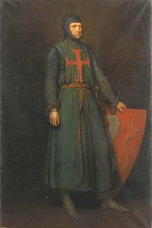 Amaury VI of Montfort