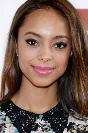 Amber Stevens