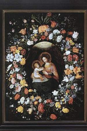 Ambrosius Brueghel