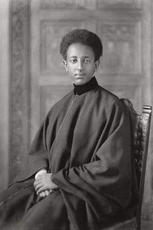 Amha Selassie