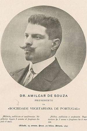 Amílcar de Sousa
