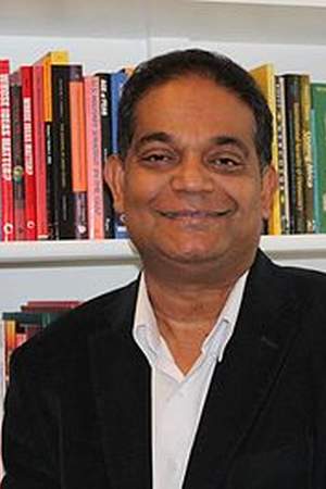 Amitav Acharya