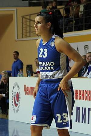 Ana Dabović