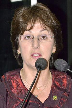Ana Rita Esgário